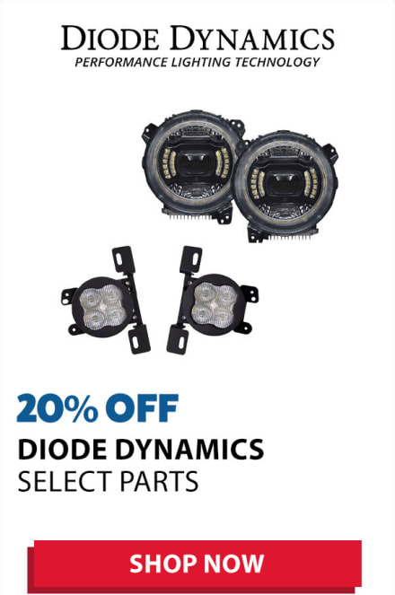 Diode Dynamics