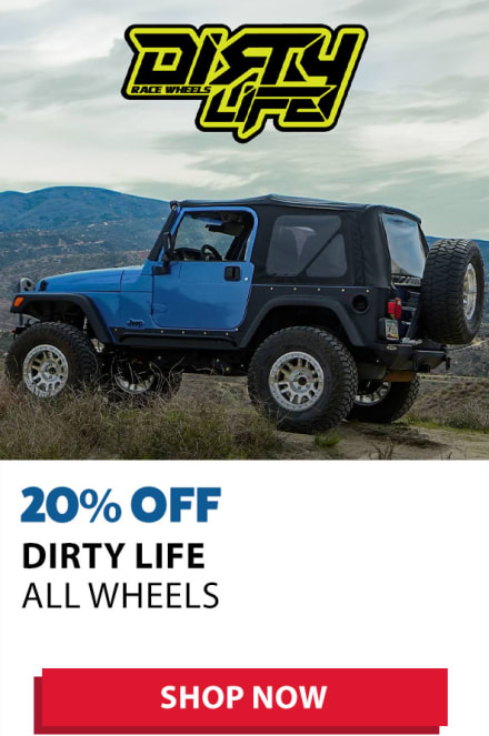 Dirty Life