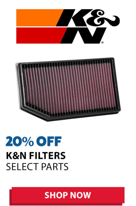 K&N Filters