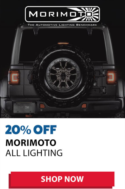 Morimoto