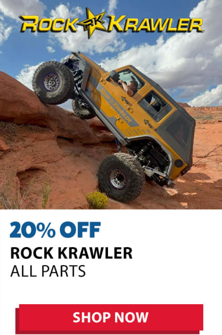 Rock Krawler