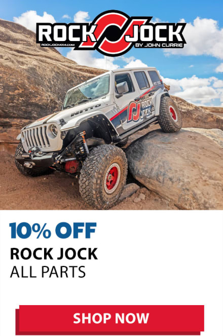 RockJock