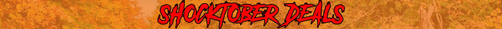 SHOCKTOBER
