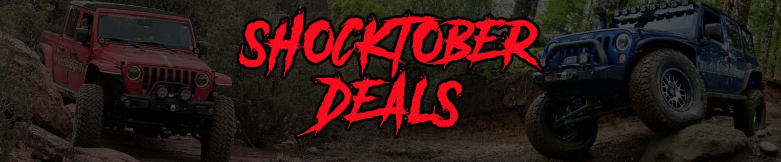 NORTHRIDGE4X4 DEALS