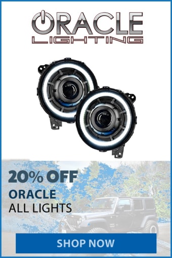 ORACLE 20$ OFF