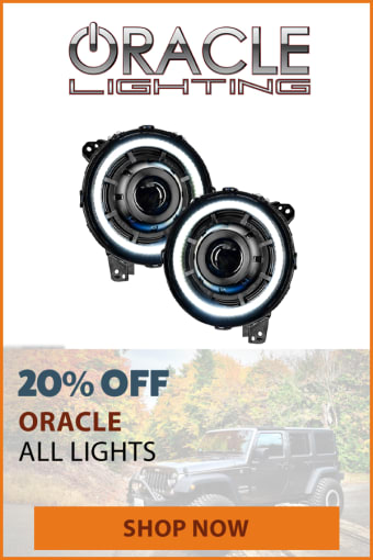 ORACLE 20$ OFF