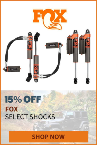 SHOCKTOBER - FOX