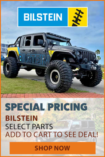 SHOCKTOBER - BILSTEIN