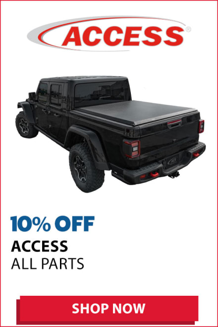 Access Covers