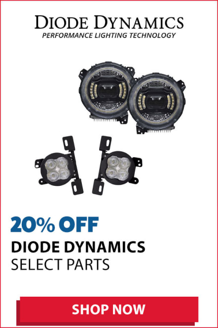 Diode Dynamics