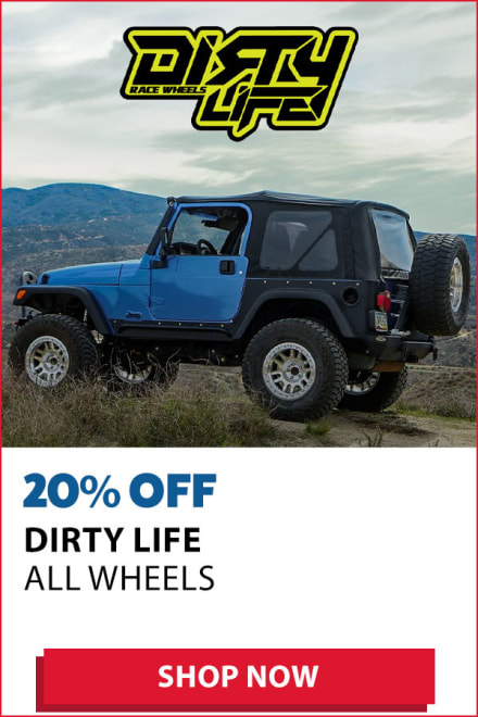 Dirty Life