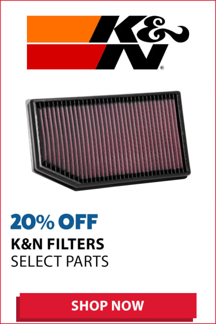 K&N Filters