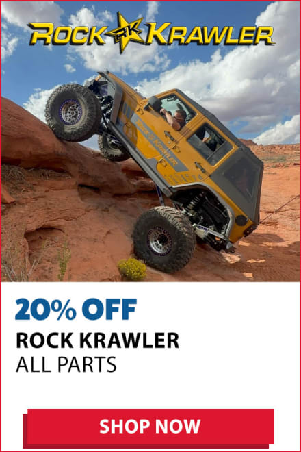 Rock Krawler