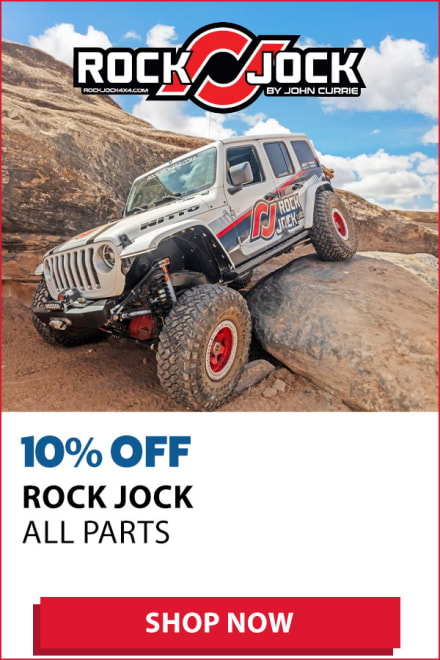 RockJock