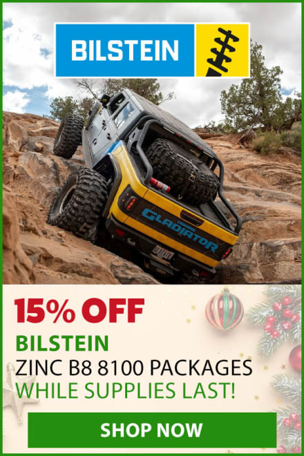 Bilstein