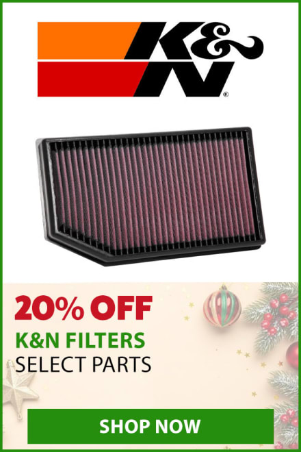 K&N Filters