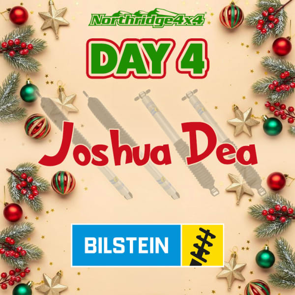 Day 4 giveaway winner