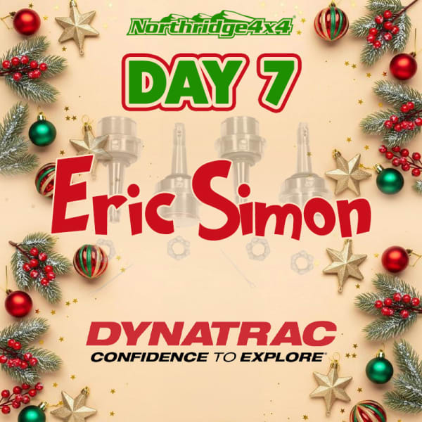 Day 7 giveaway winner