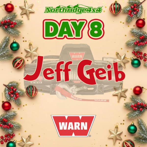 Day 8 giveaway winner