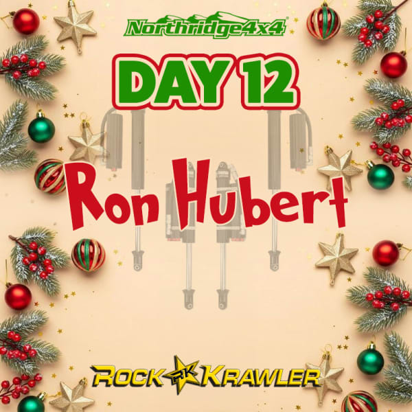 Day 12 giveaway winner