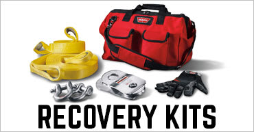 WARN Recovery Kits