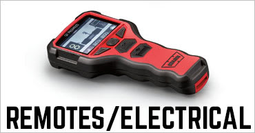 WARN Remotes & Electrical