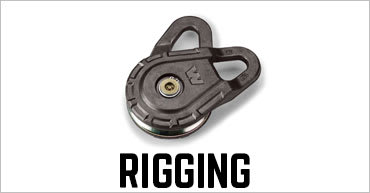 WARN Rigging