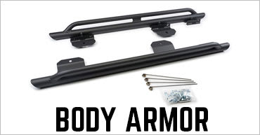 WARN Body Armor