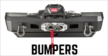 WARN Bumpers
