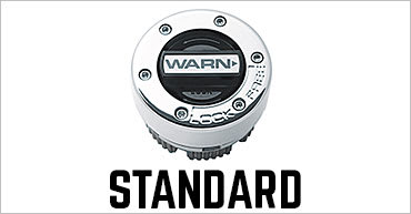 WARN Standard Hubs