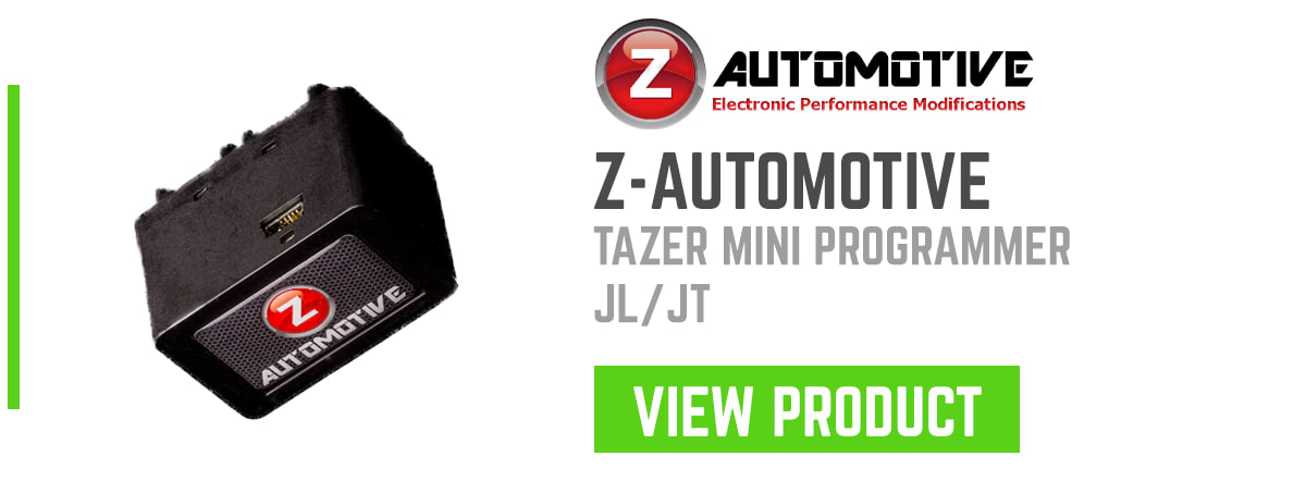 Z-AUTOMOTIVE TAZER MINI