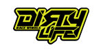 DIRTY LIFE RACE WHEELS