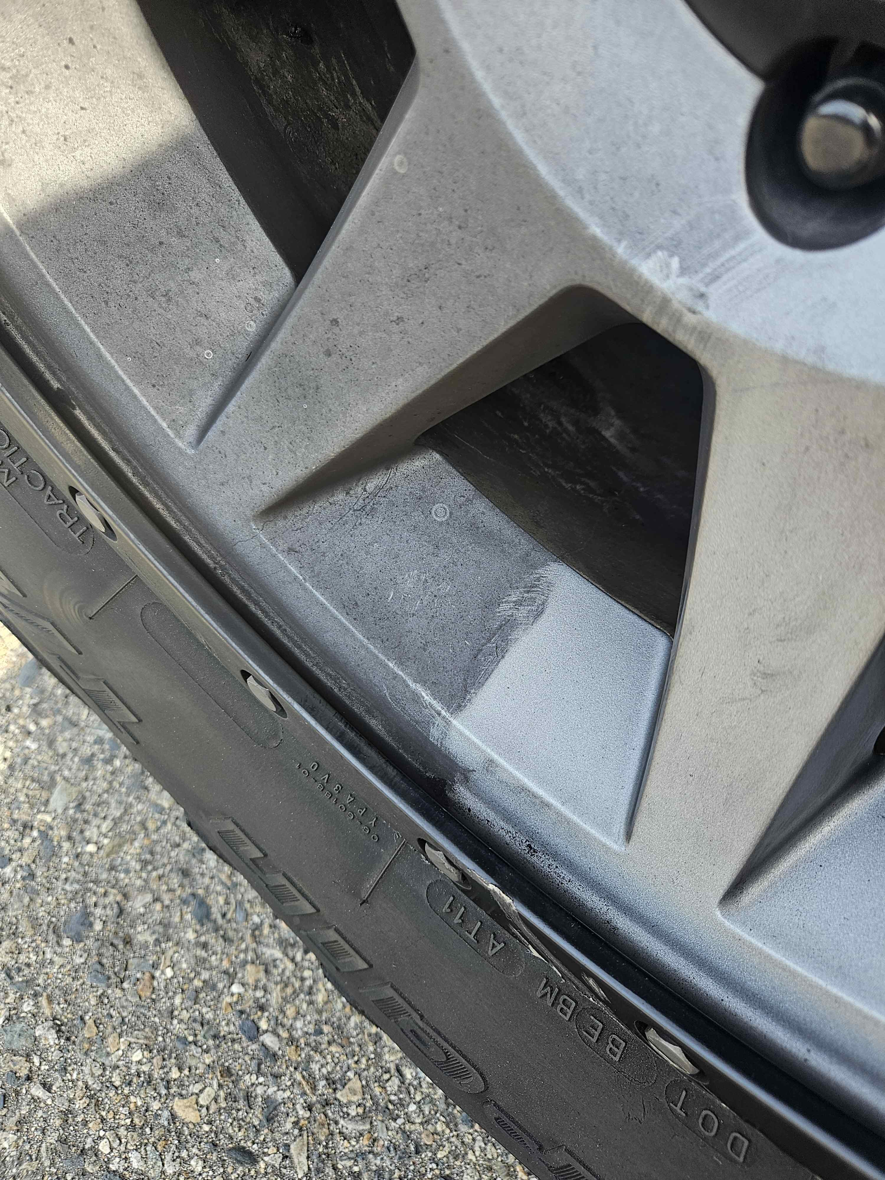 User Media for: Teraflex Front Big Brake Calipers and Pads - JK