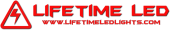 Lifetime LED Lifetime LED