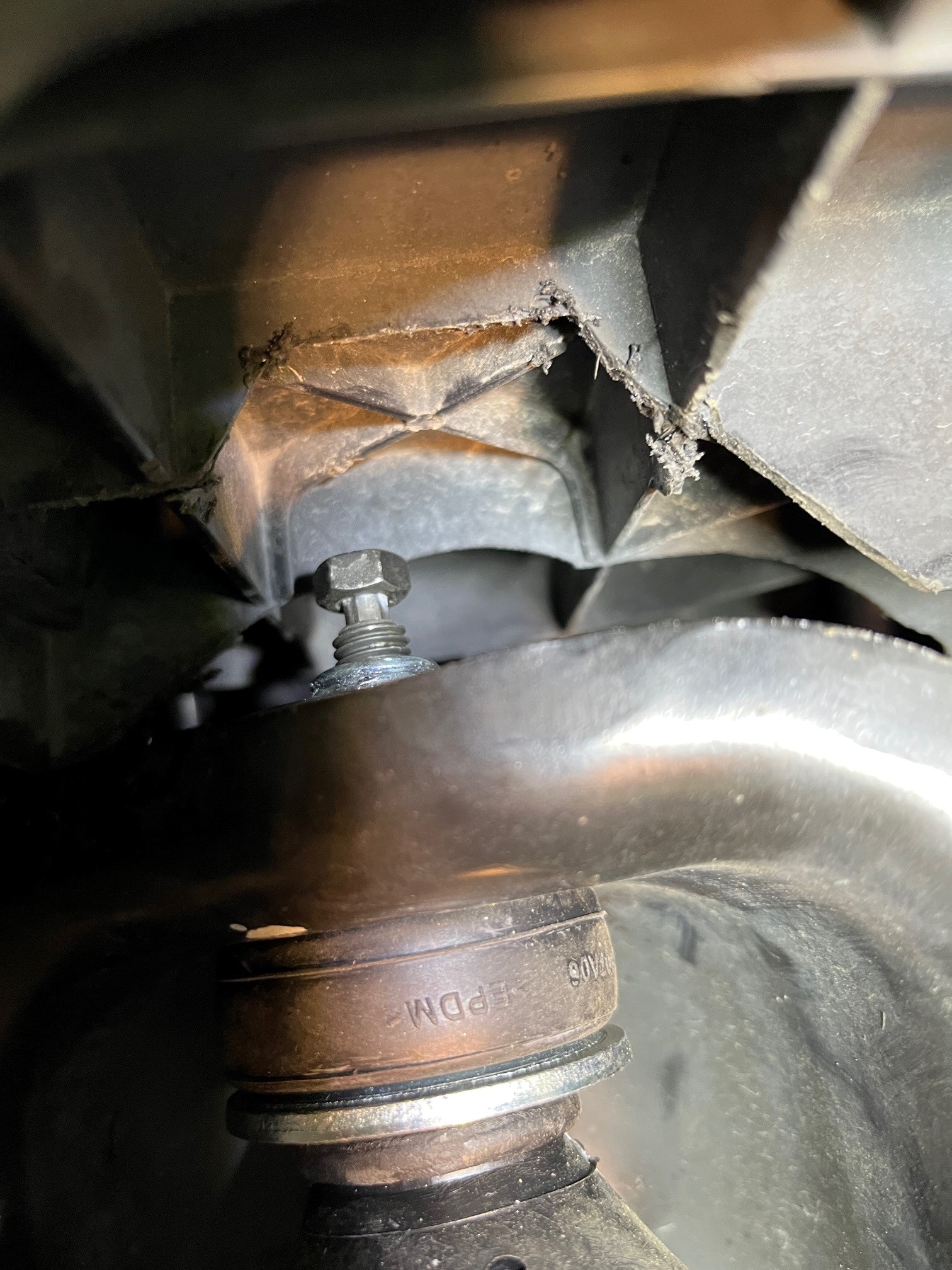 User Media for: AEV Shocks for DualSport 2.5in XT Suspension System - JK