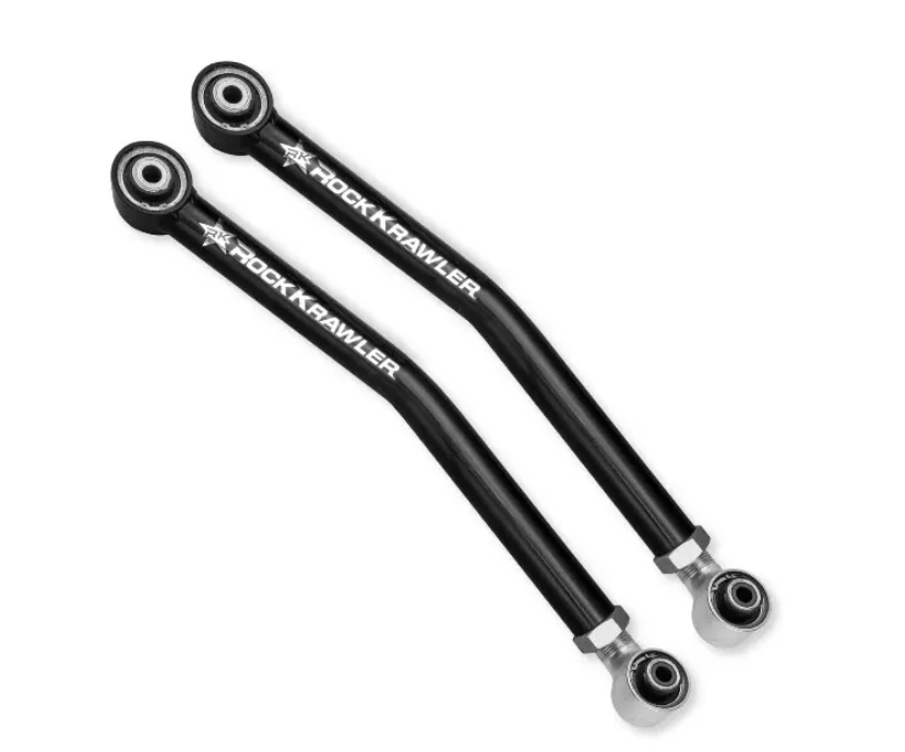 User Media for: Rock Krawler Adventure X Series Rear Lower Control Arms - JL/JK