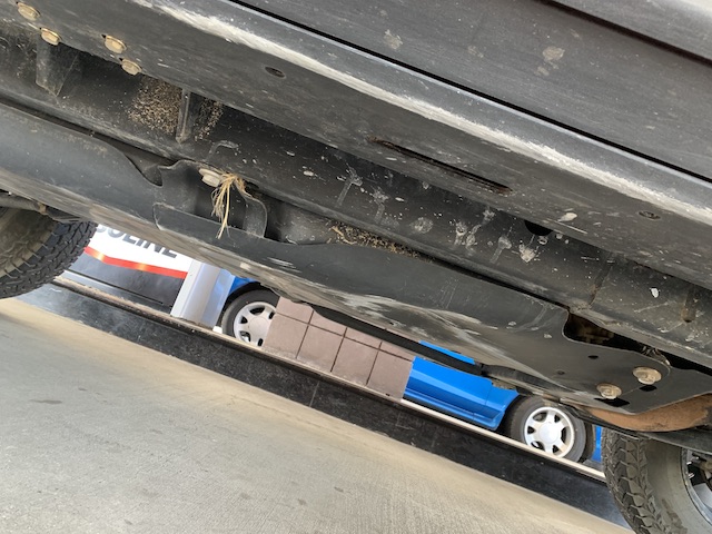 User Media for: Rock Slide Engineering Gen 2 Step Slider Skid Plate - JK 4dr