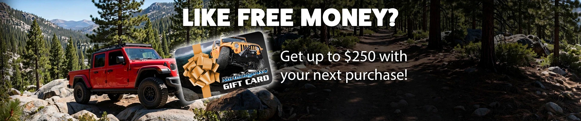 HOTTEST DEALS ON SHOCKS AND MORE