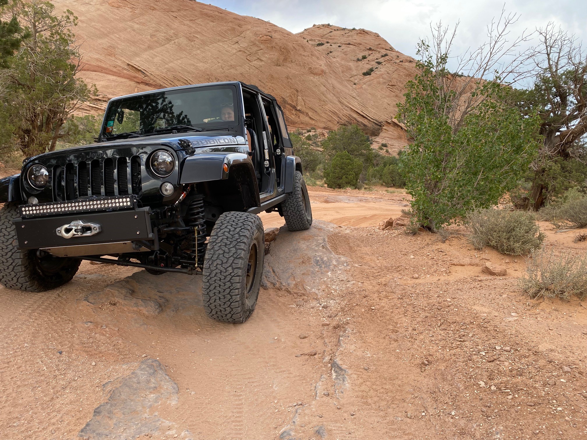 User Media for: JKS Sway Bar Endlinks - JK