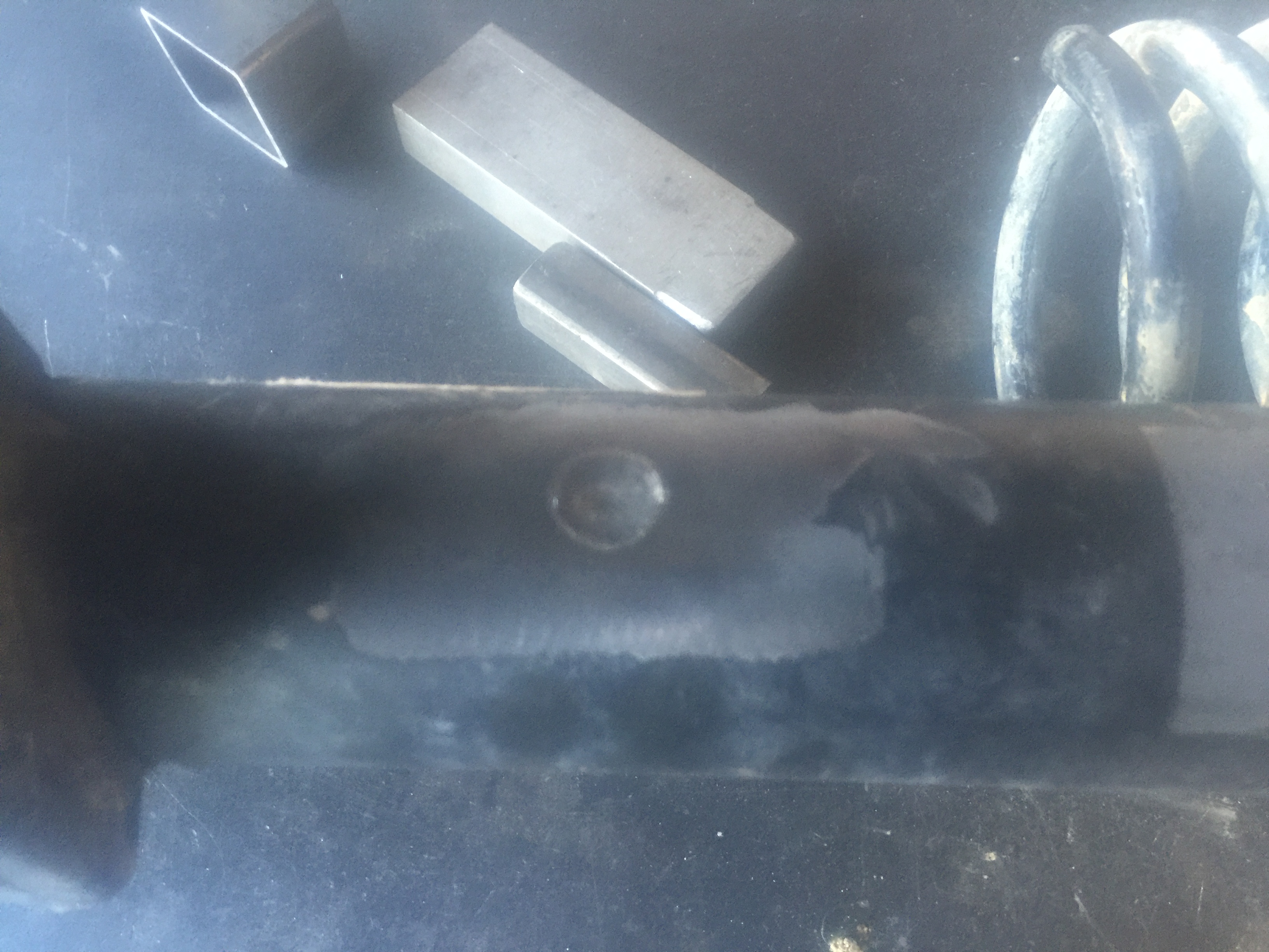 User Media for: EVO Manufacturing 44 Magnum Axle Sleeves w/Control Arm Skids and C2 Gussets Kit - JK