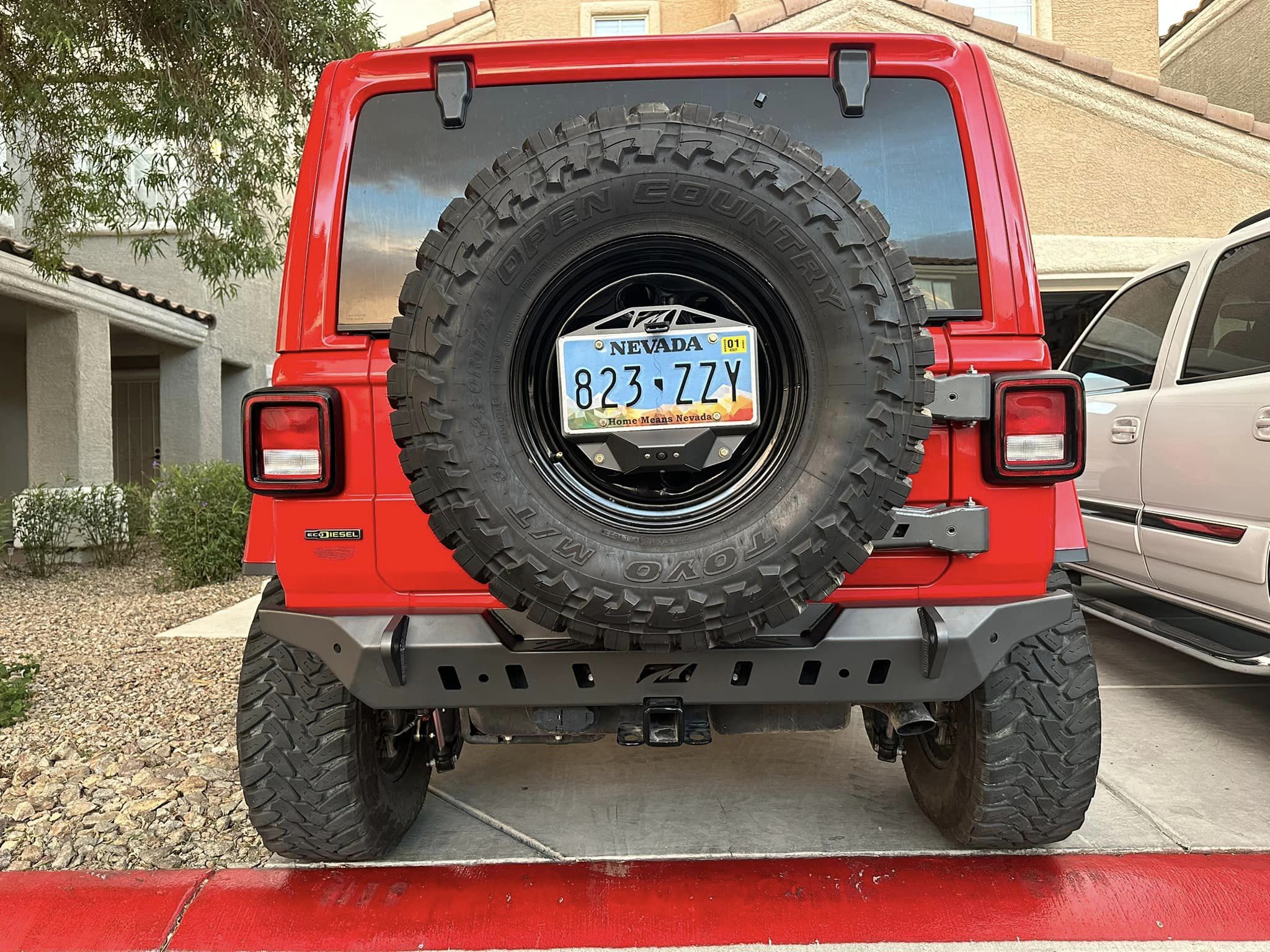 User Media for: Off Road Only LitePlate License Plate LED Light w/ Harness