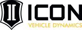 Icon Vehicle Dynamics Icon Vehicle Dynamics