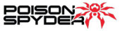 Poison Spyder Poison Spyder