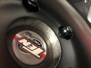 User Media for: Dirty Life Roadkill Race Series Beadlock Wheel 17x9 5x5 14mm Offset Matte Black - JT/JL/JK