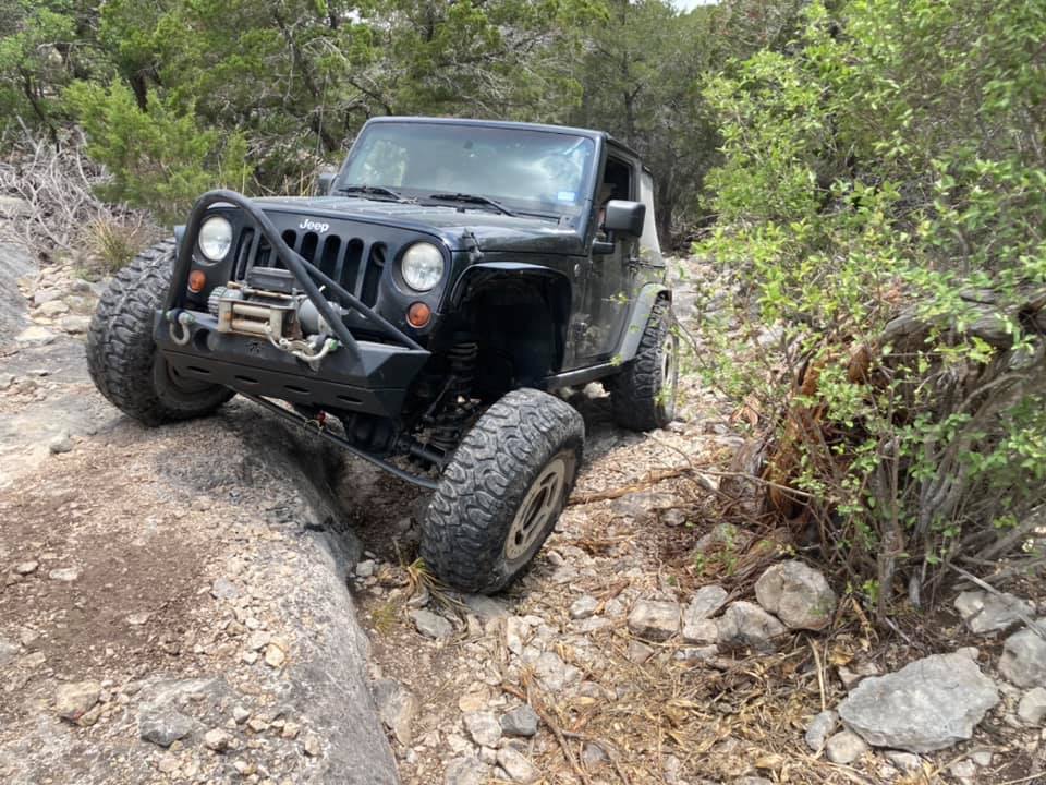 User Media for: Milestar Patagonia M/T Extreme Terrain 37X12.50R17LT 124Q D8 Tire