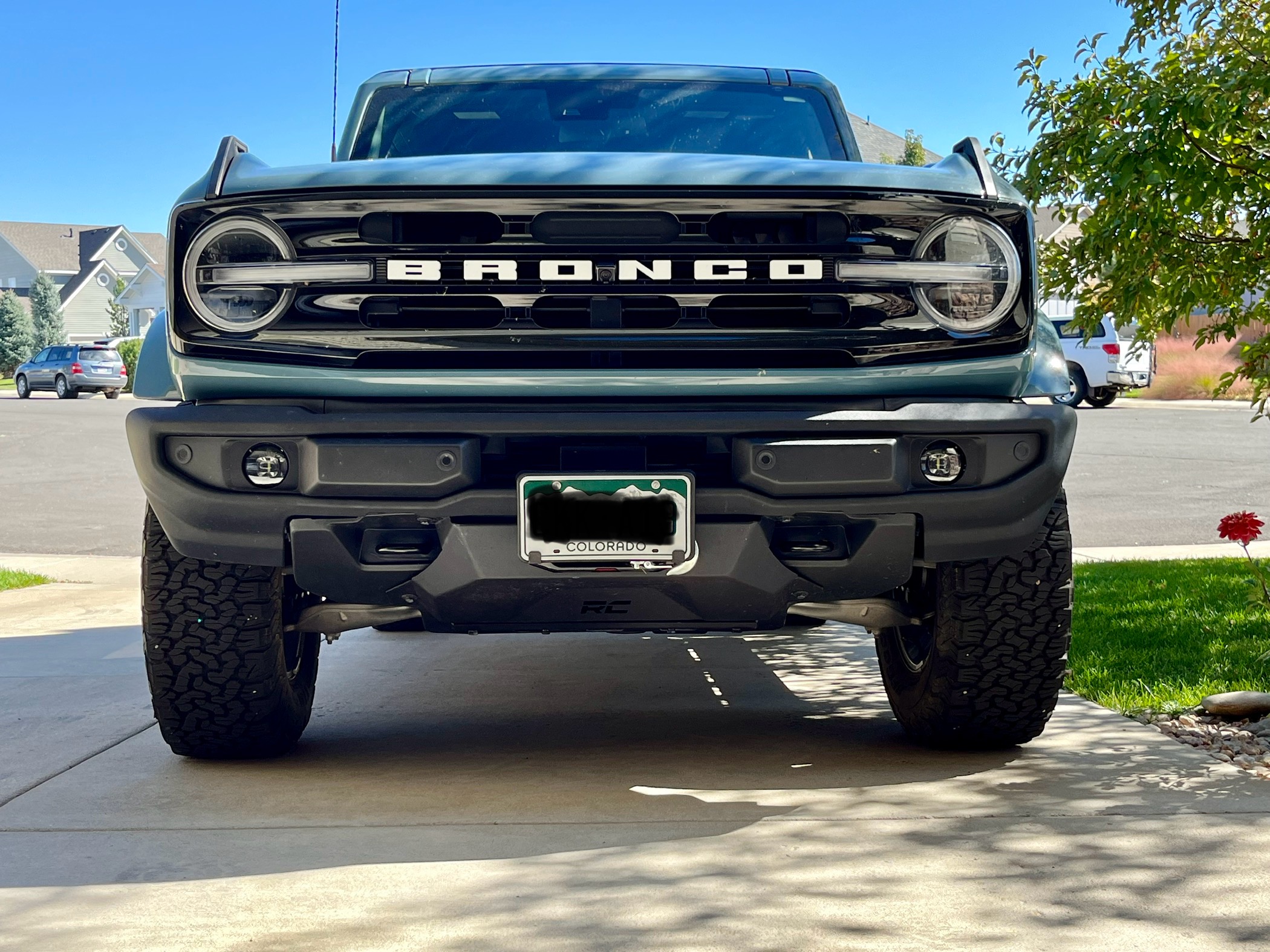 User Media for: Warn VR EVO10-S Winch w/ Synthetic Rope