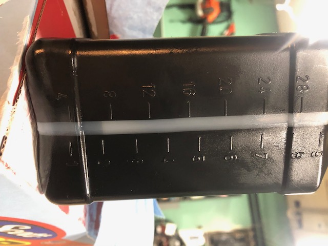 User Media for: AEV Dana 44 Differential Cover - JK