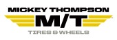 Mickey Thompson