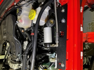 User Media for: ARB Compressor Manifold Kit