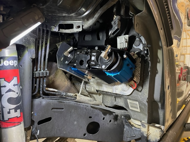 User Media for: ARB 12V Twin Compressor